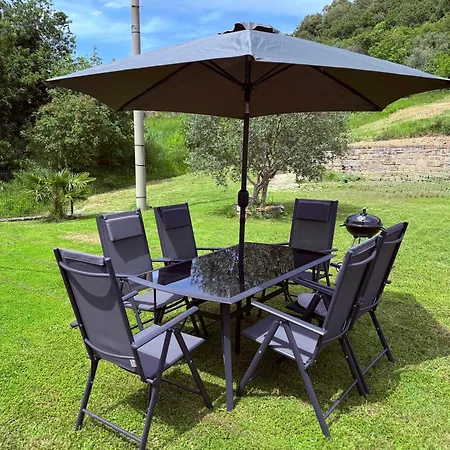 Aurora Apartman Ankaran