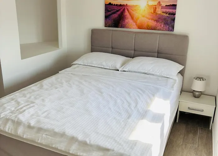 شقة Aurora أنكاران