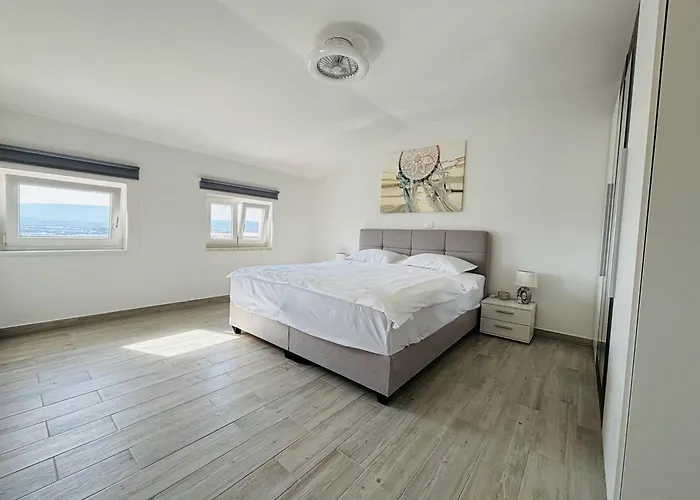 شقة Aurora أنكاران