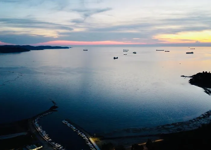 Aurora شقة أنكاران