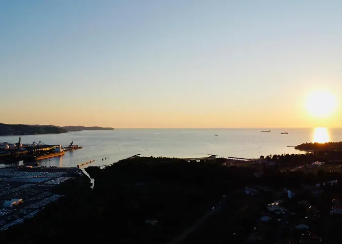 شقة Aurora أنكاران